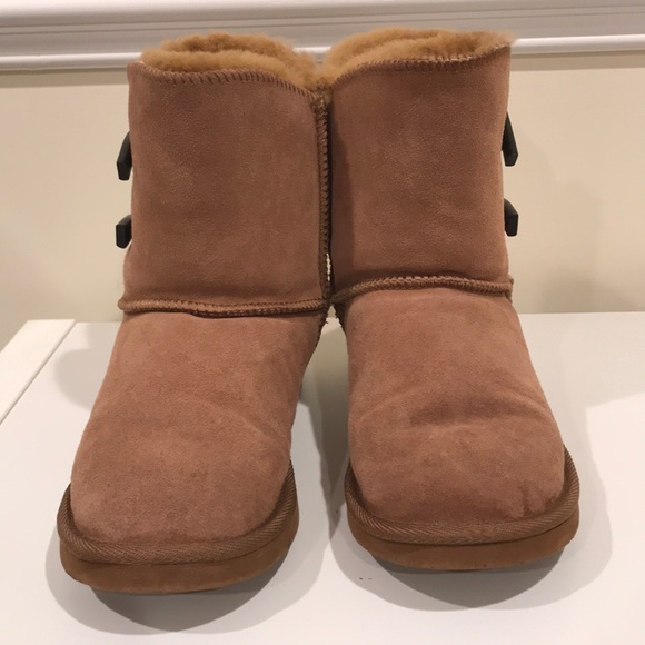Groove boots (look like uggs) - Picture 5 of 7